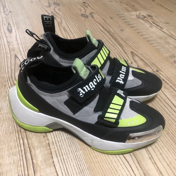 Palm angels sneakers - Picture 2 of 4